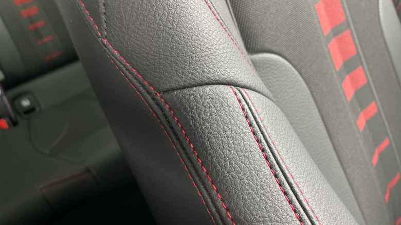 BMW 1 Series 128ti 5dr Step Auto [Live Cockpit Professional] Petrol Hatchback